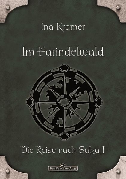 Produktbild: DSA 16: Im Farindelwald