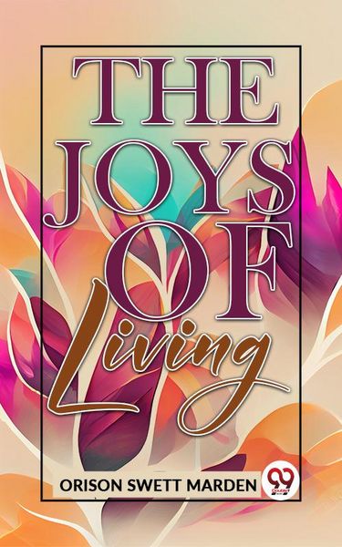 Produktbild: The Joys Of Living