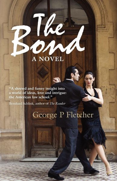 Produktbild: The Bond