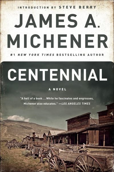 Produktbild: Centennial