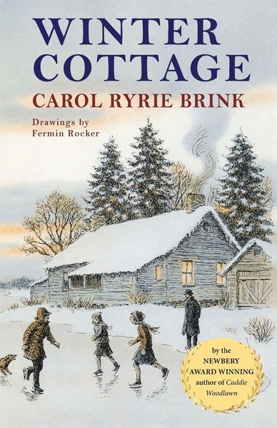 Produktbild: Winter Cottage