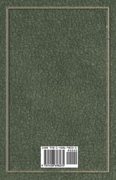 Produktbild: An Old English Home And Its Dependencies