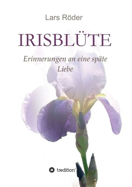 Produktbild: Irisbl&uuml;te