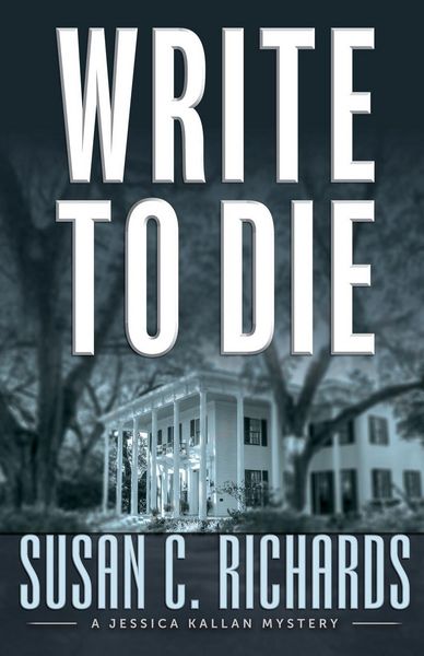 Produktbild: Write To Die