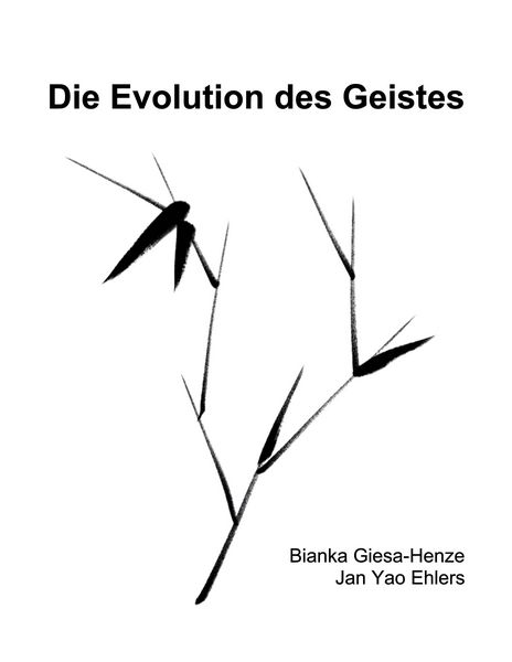 Produktbild: Die Evolution des Geistes