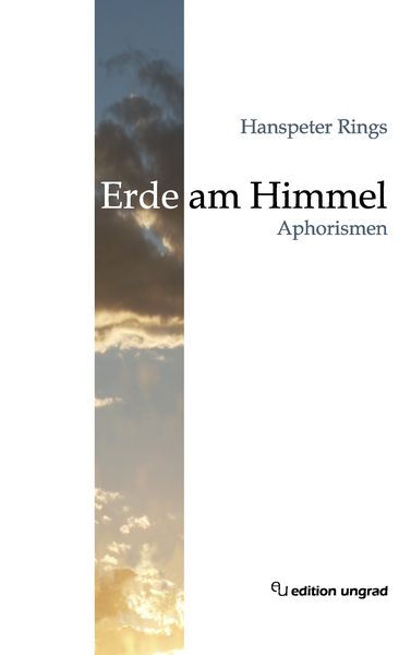 Produktbild: Erde am Himmel