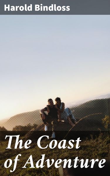 Produktbild: The Coast of Adventure