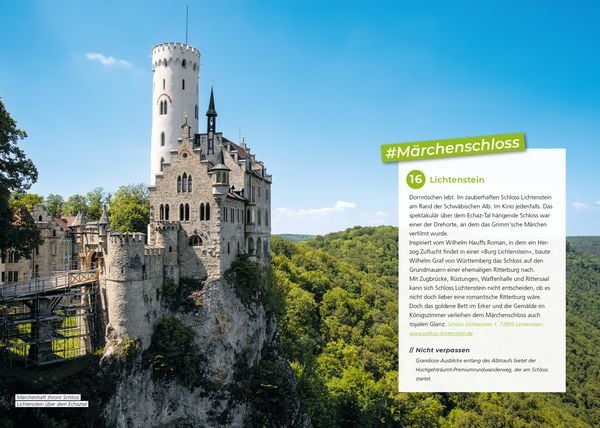 Produktbild: DUMONT #genausosch&ouml;n in Baden-W&uuml;rttemberg
