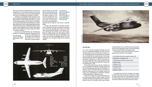 Produktbild: Airbus A400M