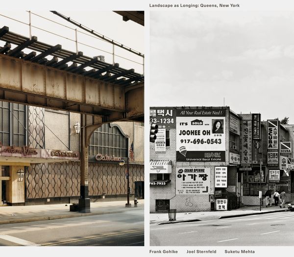 Produktbild: Landscape as Longing