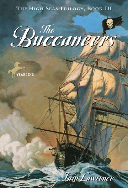 Produktbild: The Buccaneers