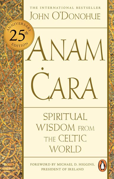 Cover of the book Anam Cara