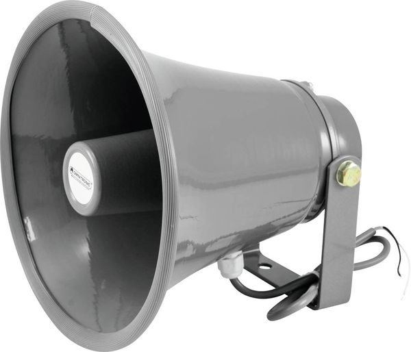 Produktbild: Omnitronic NOH-15R Druckkammerlautsprecher 15 W Grau 1 St.