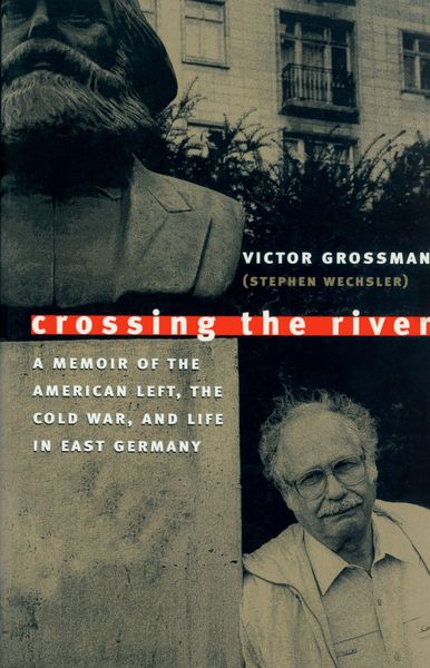 Produktbild: Crossing the River