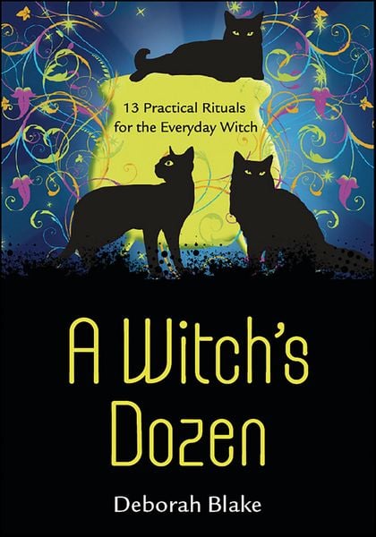 Produktbild: Witch's Dozen