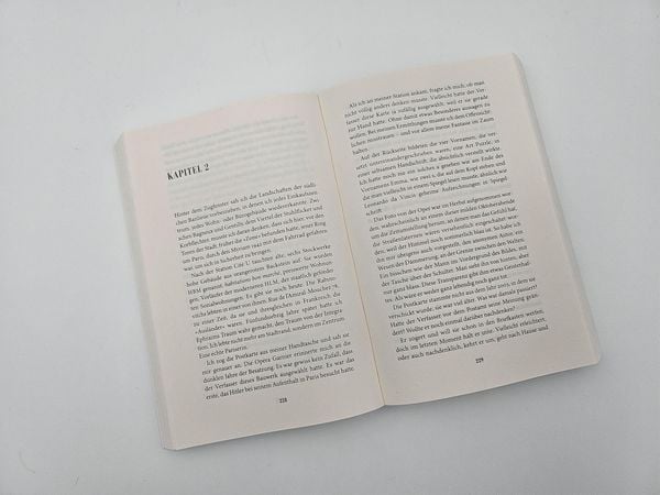 Produktbild: Die Postkarte