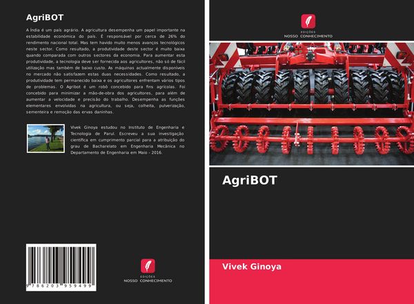 Produktbild: Agribot