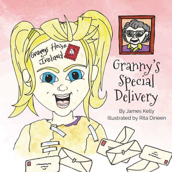 Produktbild: Granny's Special Delivery