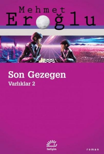 Produktbild: Son Gezegen - Varliklar 2
