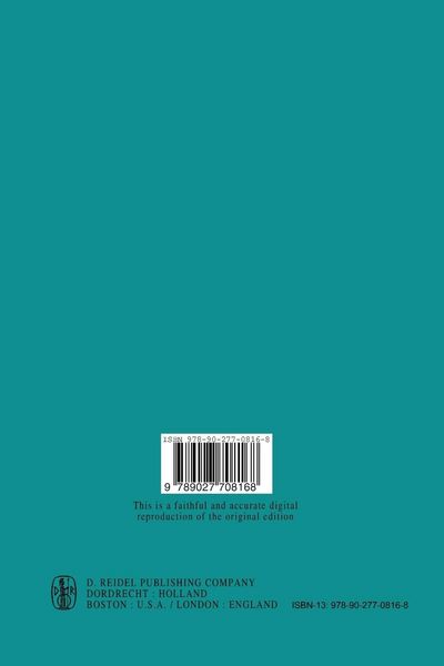 Produktbild: Religion and Scientific Method