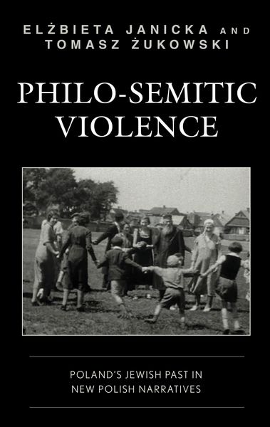 Produktbild: Philo-Semitic Violence
