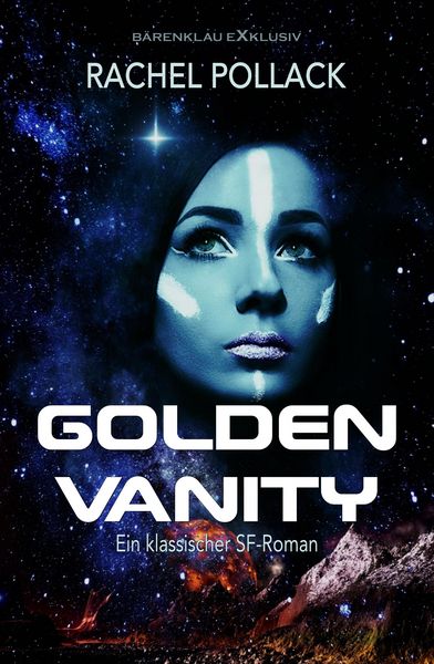 Produktbild: Golden Vanity - Ein klassischer Science-Fiction Roman