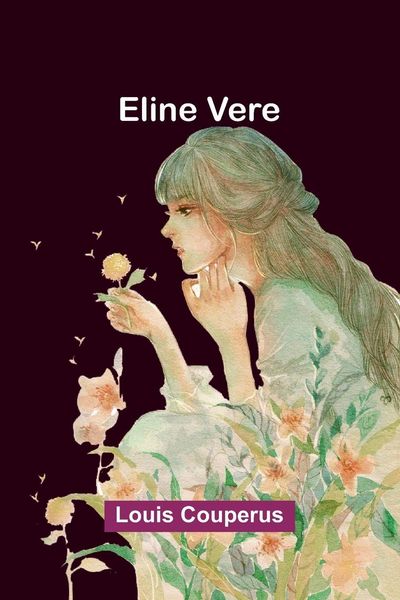 Produktbild: Eline Vere
