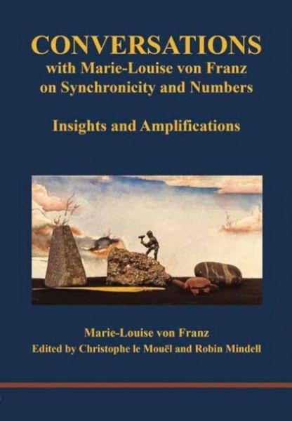 Produktbild: Conversations with Marie-Louise von Franz on Synchronicity and Numbers
