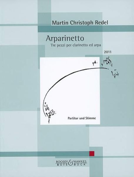 Produktbild: Arparinetto