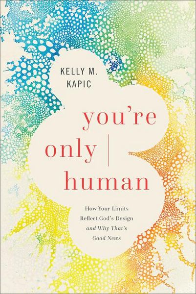 Produktbild: You're Only Human