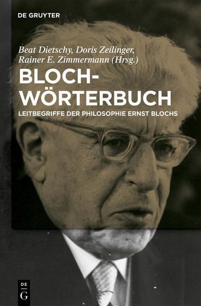 Produktbild: Bloch-W&ouml;rterbuch
