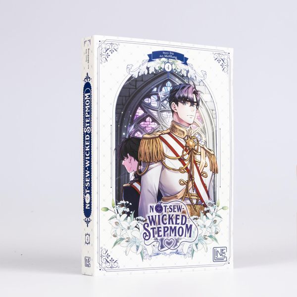 Produktbild: Not-Sew-Wicked Stepmom 4