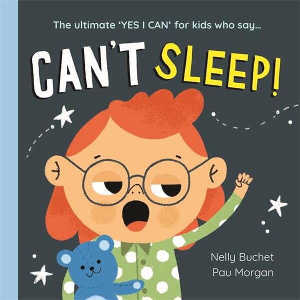 Produktbild: Can't Sleep