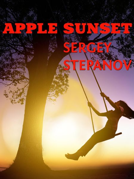Produktbild: Apple Sunset