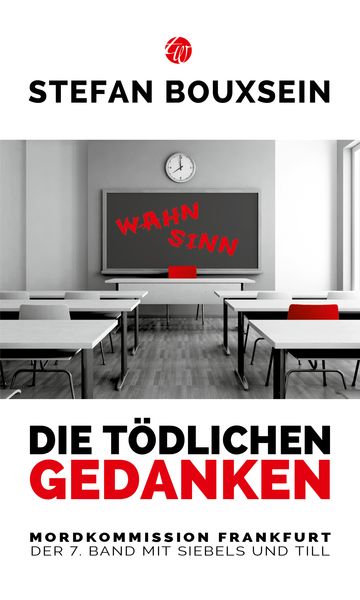 Produktbild: Die t&ouml;dlichen Gedanken