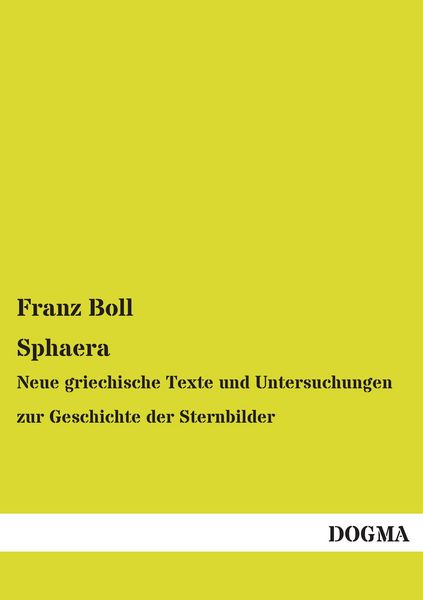 Produktbild: Sphaera