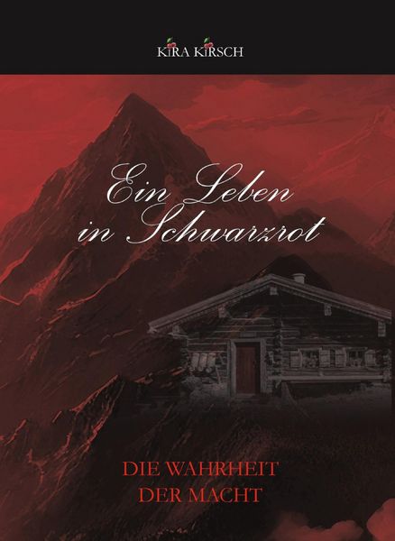 Produktbild: Ein Leben in Schwarzrot