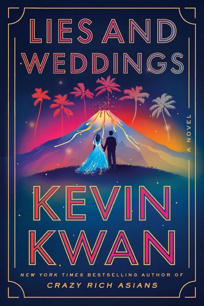 Produktbild: Kwan, K: Lies and Weddings