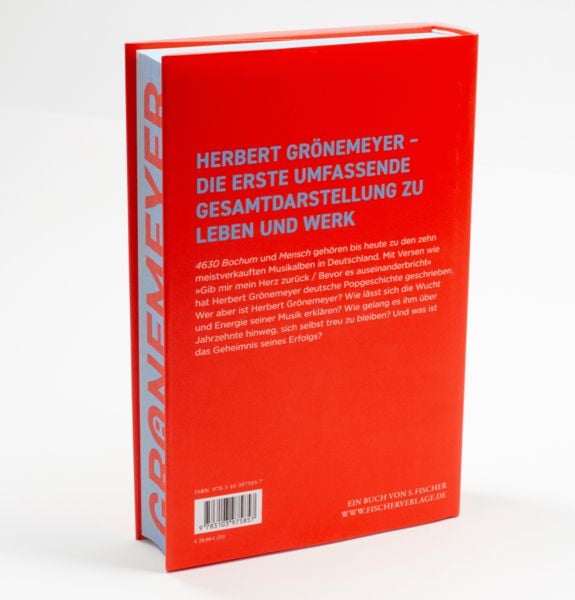Produktbild: Gr&ouml;nemeyer