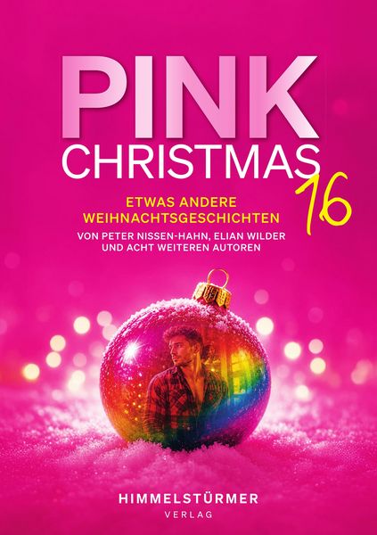 Produktbild: Pink Christmas 16