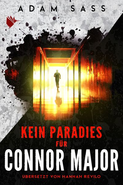 Produktbild: Kein Paradies f&uuml;r Connor Major