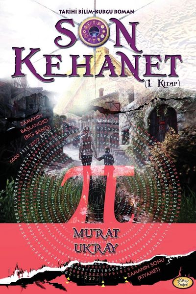 Produktbild: TUR-SON KEHANET RESIMLI/E