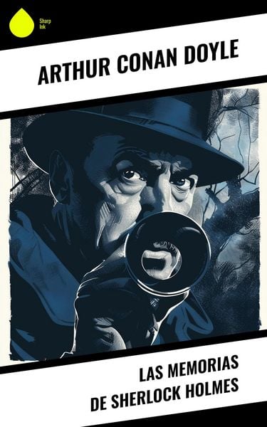 Produktbild: Las Memorias de Sherlock Holmes