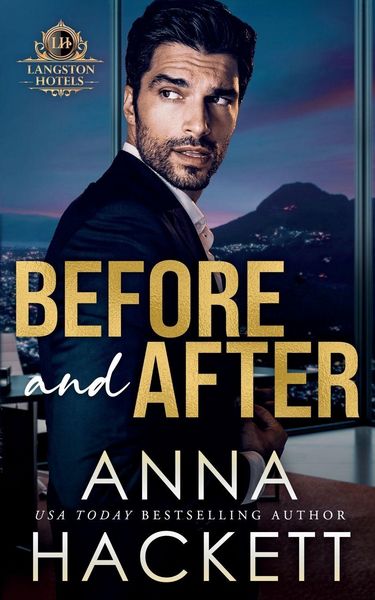 Produktbild: Before and After