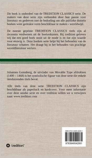 Produktbild: Avondstonden