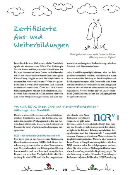 Produktbild: Die Ganzheitliche Reitp&auml;dagogik nach Dell&rsquo;mour