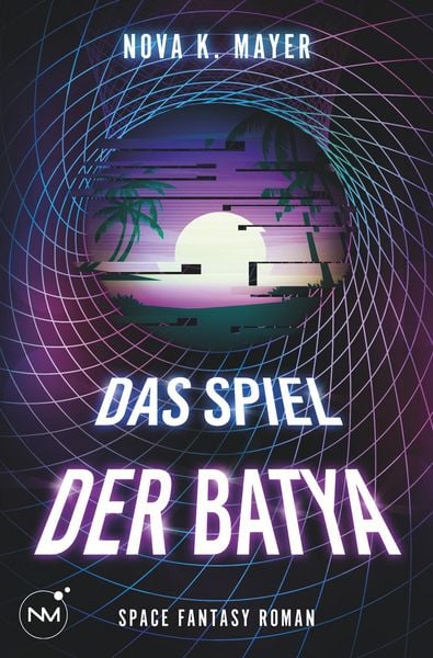 Produktbild: Das Spiel der Batya