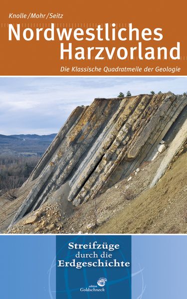 Produktbild: Nordwestliches Harzvorland