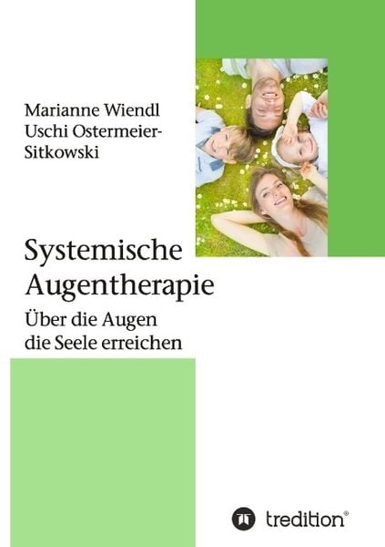 Produktbild: Systemische Augentherapie