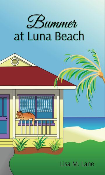 Produktbild: Bummer at Luna Beach